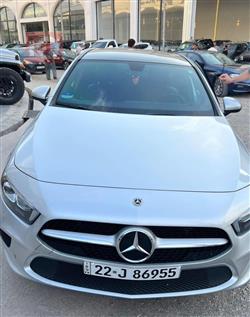 مرسيدس بنز A-Class